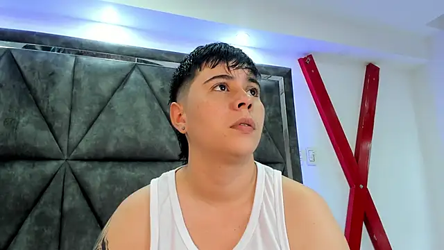 AbbySmiitth  online show from 03-02-26, 10:06