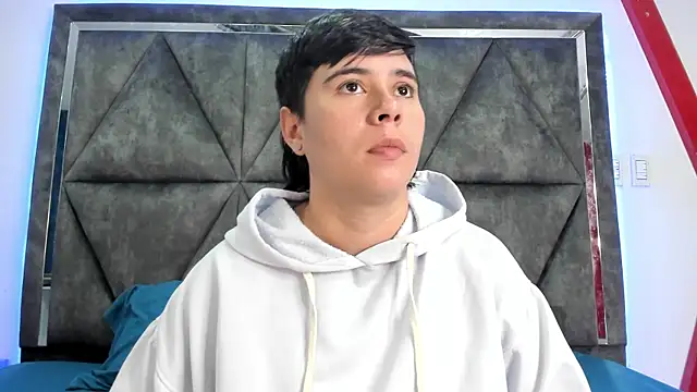 AbbySmiitth  online show from 03-31-26, 10:45