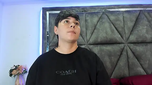 AbbySmiitth  online show from 02-20-26, 09:50