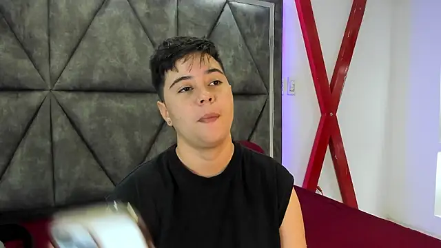 AbbySmiitth  online show from 03-06-26, 10:38