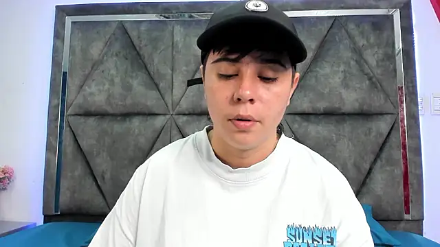 AbbySmiitth  online show from 03-21-26, 10:35