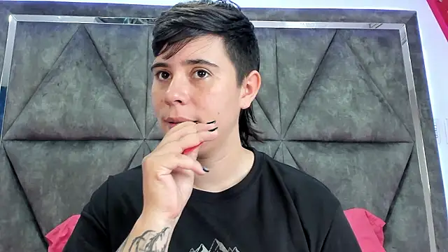 AbbySmiitth  online show from 03-25-26, 10:08