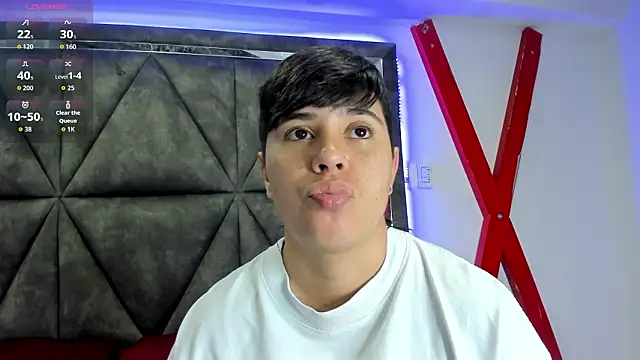 AbbySmiitth  online show from 02-09-26, 11:03