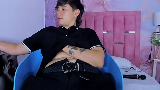 AbbySmiitth  online show from 03-15-25, 11:28