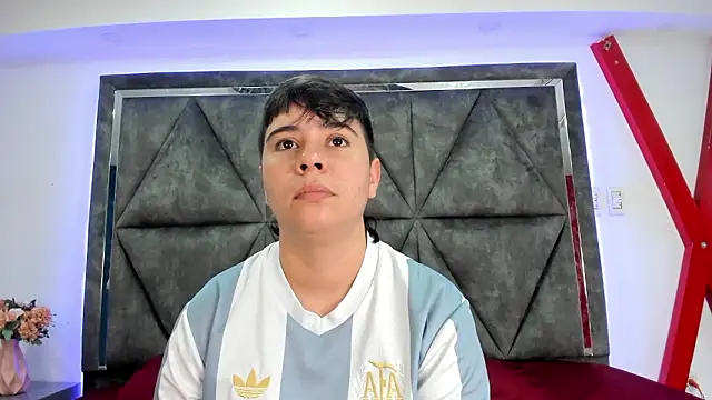 AbbySmiitth  online show from 03-14-26, 10:27