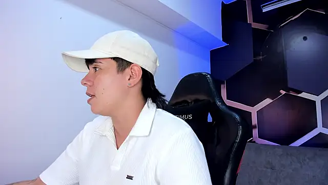 AbbySmiitth  online show from 02-16-26, 11:46