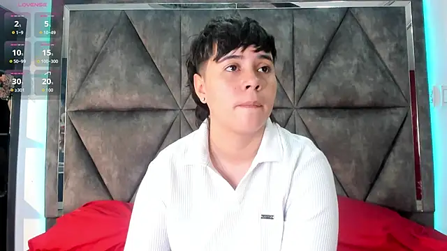 AbbySmiitth  online show from 06-14-26, 04:19