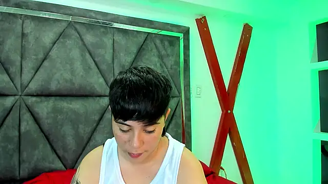 AbbySmiitth  online show from 01-11-26, 09:55