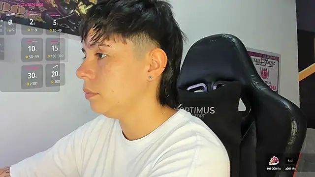 AbbySmiitth  online show from 09-26-25, 08:27