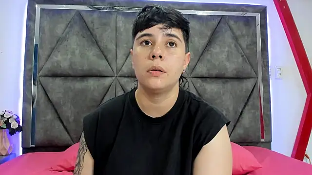 AbbySmiitth  online show from 04-14-26, 10:15