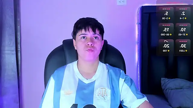 AbbySmiitth  online show from 09-28-25, 06:04