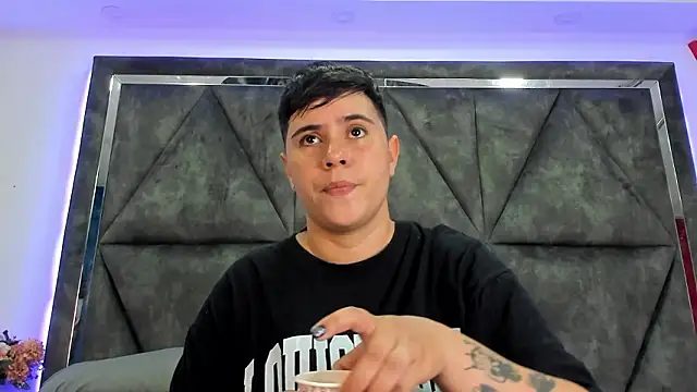 AbbySmiitth  online show from 03-03-26, 10:28