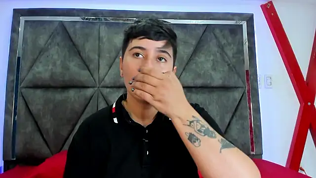 AbbySmiitth  online show from 03-17-26, 10:35