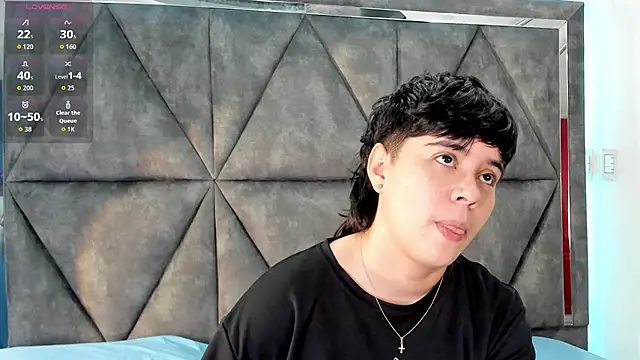 AbbySmiitth  online show from 05-31-26, 04:46