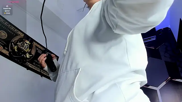 AbbySmiitth  online show from 11-28-25, 12:49