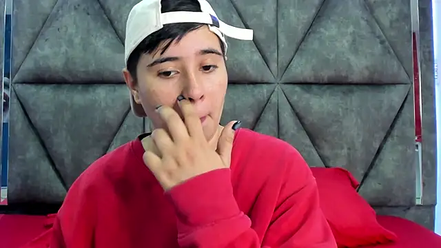 AbbySmiitth  online show from 03-24-26, 11:49