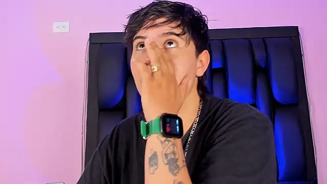 AbbySmiitth  online show from 03-19-25, 12:23