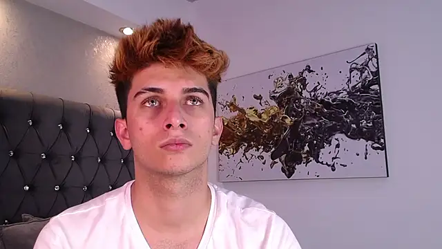 MrWilliseo online show from 12-03-25, 07:02