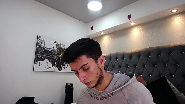 Snapshot of MrWilliseo chatting on 03-18-25, 08:16 MrWilliseo online show from 03-18-25, 08:16