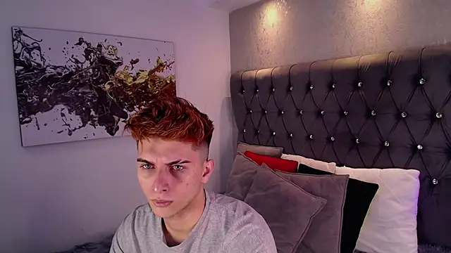 MrWilliseo online show from 11-18-25, 08:12