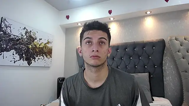 Snapshot of MrWilliseo chatting on 03-02-25, 07:08 MrWilliseo online show from 03-02-25, 07:08