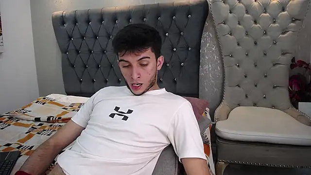 Snapshot of MrWilliseo chatting on 03-15-25, 10:55 MrWilliseo online show from 03-15-25, 10:55