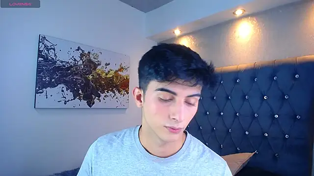 Snapshot of MrWilliseo chatting on 02-23-26, 07:25 MrWilliseo online show from 02-23-26, 07:25