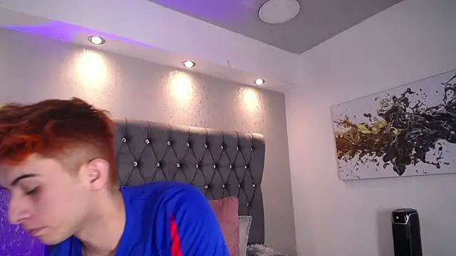 MrWilliseo online show from 11-05-25, 08:12