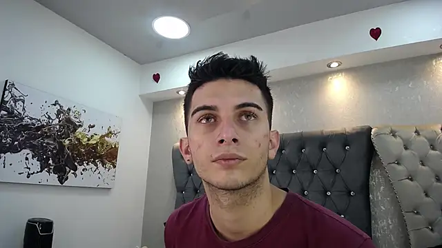 Snapshot of MrWilliseo chatting on 02-28-25, 07:56 MrWilliseo online show from 02-28-25, 07:56