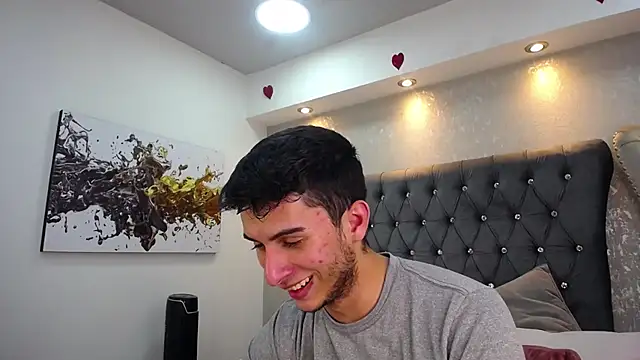 Snapshot of MrWilliseo chatting on 03-17-25, 10:40 MrWilliseo online show from 03-17-25, 10:40