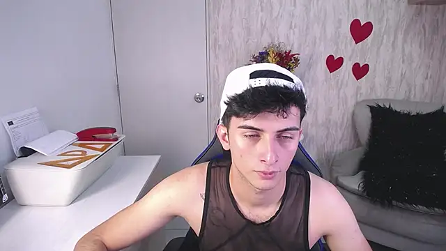 MrWilliseo online show from 02-26-26, 07:36