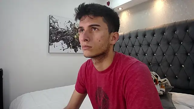 Snapshot of MrWilliseo chatting on 03-09-25, 07:59 MrWilliseo online show from 03-09-25, 07:59