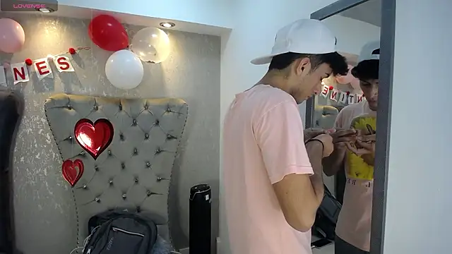 Snapshot of MrWilliseo chatting on 02-21-26, 08:11 MrWilliseo online show from 02-21-26, 08:11