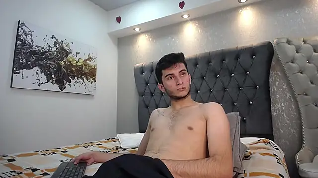 Snapshot of MrWilliseo chatting on 03-14-25, 10:49 MrWilliseo online show from 03-14-25, 10:49