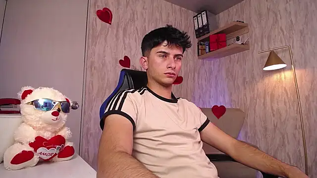 MrWilliseo online show from 02-16-26, 08:24