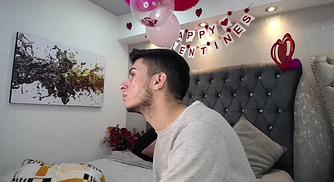 Snapshot of MrWilliseo chatting on 02-18-25, 07:52 MrWilliseo online show from 02-18-25, 07:52