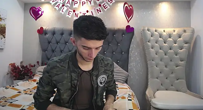 Snapshot of MrWilliseo chatting on 02-10-25, 08:00 MrWilliseo online show from 02-10-25, 08:00