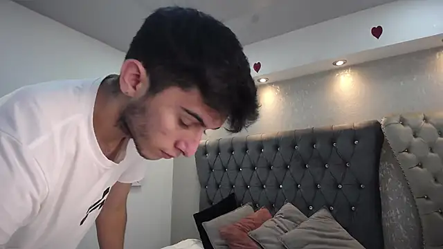 Snapshot of MrWilliseo chatting on 03-15-25, 07:48 MrWilliseo online show from 03-15-25, 07:48