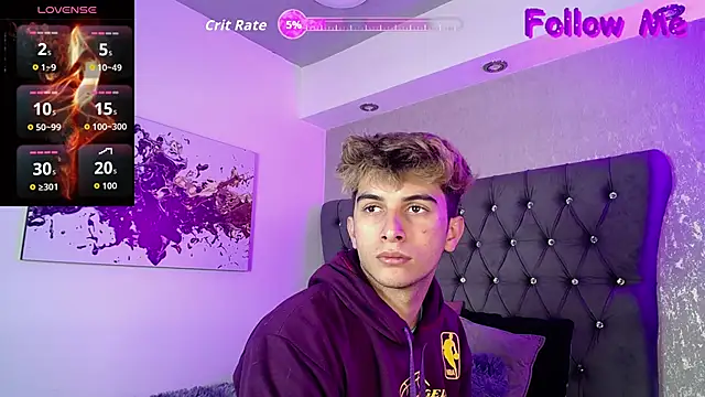 Snapshot of MrWilliseo chatting on 09-22-25, 12:49 MrWilliseo online show from 09-22-25, 12:49