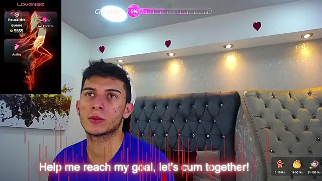 Snapshot of MrWilliseo chatting on 03-10-25, 07:50 MrWilliseo online show from 03-10-25, 07:50