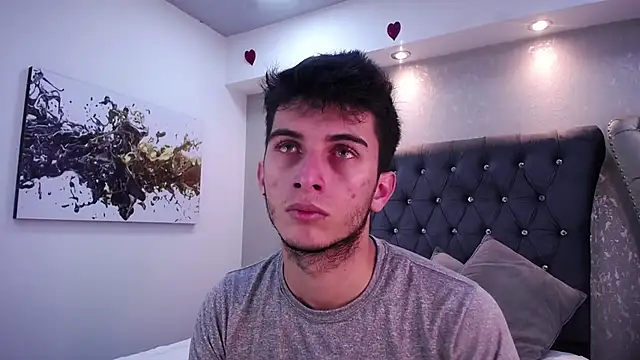 Snapshot of MrWilliseo chatting on 03-19-25, 08:11 MrWilliseo online show from 03-19-25, 08:11