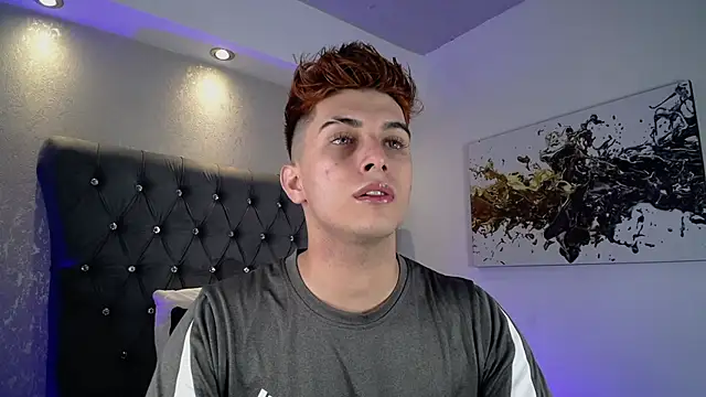 Snapshot of MrWilliseo chatting on 11-17-25, 08:13 MrWilliseo online show from 11-17-25, 08:13