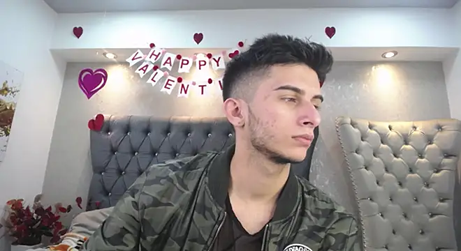 Snapshot of MrWilliseo chatting on 02-10-25, 11:02 MrWilliseo online show from 02-10-25, 11:02