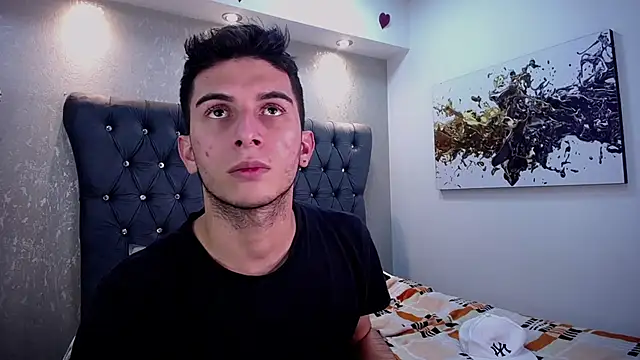 Snapshot of MrWilliseo chatting on 03-05-25, 10:43 MrWilliseo online show from 03-05-25, 10:43