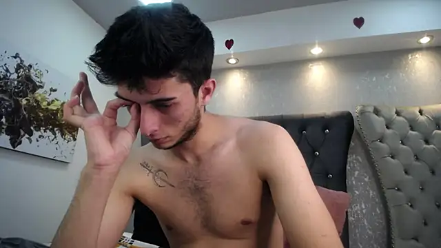 Snapshot of MrWilliseo chatting on 03-19-25, 11:14 MrWilliseo online show from 03-19-25, 11:14