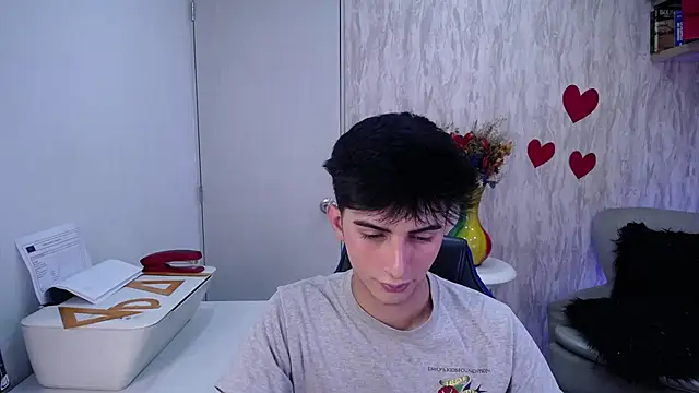 MrWilliseo online show from 02-25-26, 07:25