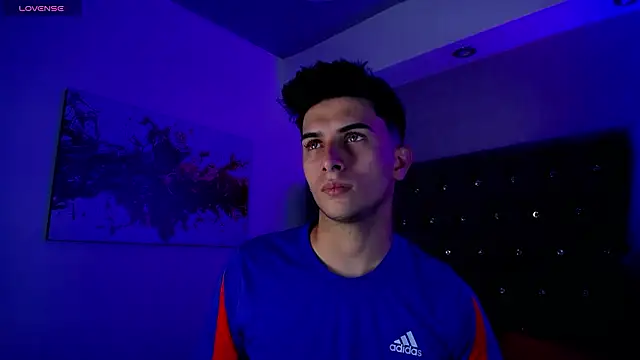 MrWilliseo online show from 02-10-26, 08:30