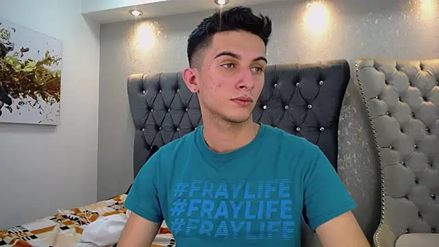 Snapshot of MrWilliseo chatting on 02-25-25, 10:53 MrWilliseo online show from 02-25-25, 10:53