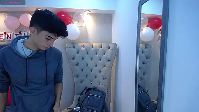 MrWilliseo online show from 02-17-26, 07:55