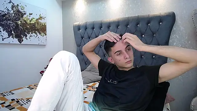 Snapshot of MrWilliseo chatting on 02-24-25, 10:36 MrWilliseo online show from 02-24-25, 10:36